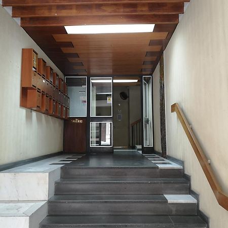 Apartamento So Fine Petruzzelli Flat Bari Exterior foto