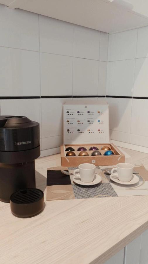 Apartamento So Fine Petruzzelli Flat Bari Exterior foto