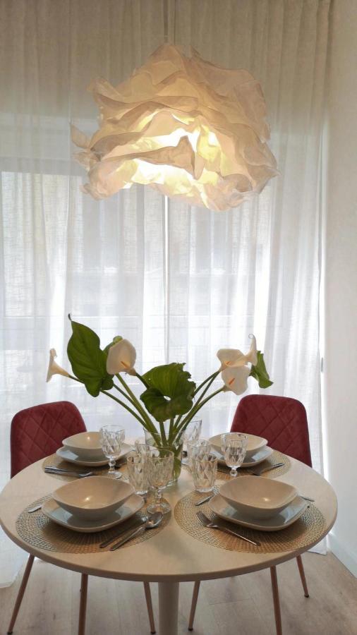 Apartamento So Fine Petruzzelli Flat Bari Exterior foto