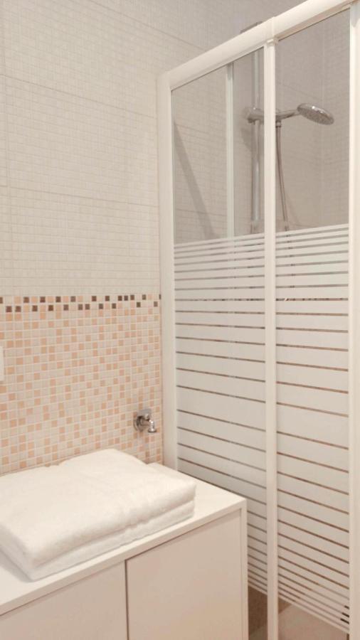 Apartamento So Fine Petruzzelli Flat Bari Exterior foto