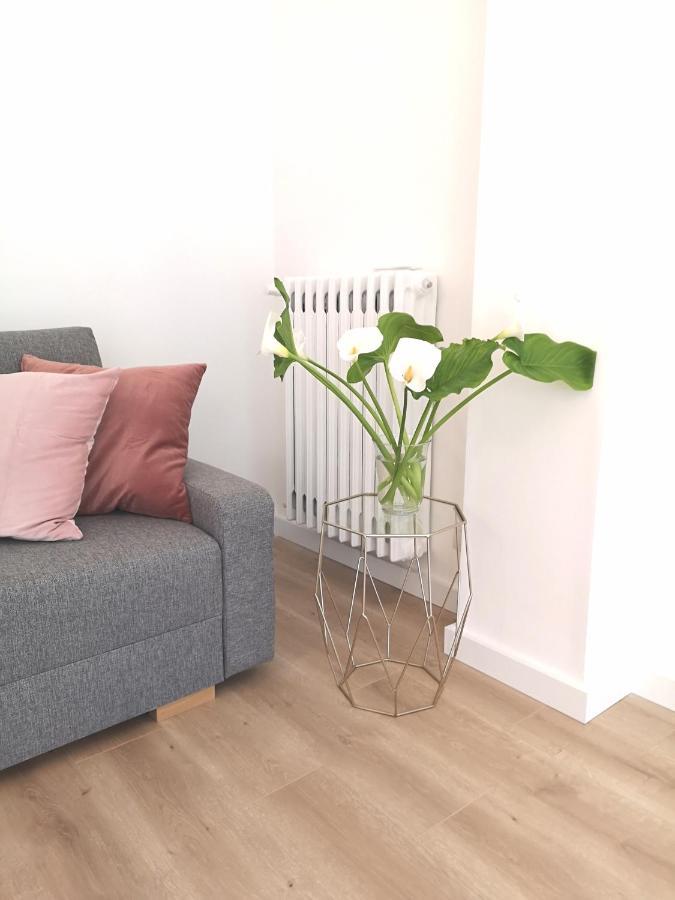 Apartamento So Fine Petruzzelli Flat Bari Exterior foto